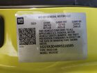 2024 Chevrolet Corvette Stingray 1lt Yellow vin: 1G1YA3D48R5116585