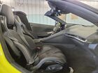 2024 Chevrolet Corvette Stingray 1lt Yellow vin: 1G1YA3D48R5116585
