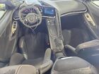 2024 Chevrolet Corvette Stingray 1lt Yellow vin: 1G1YA3D48R5116585