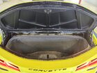 2024 Chevrolet Corvette Stingray 1lt Yellow vin: 1G1YA3D48R5116585