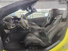 2024 Chevrolet Corvette Stingray 1lt Yellow vin: 1G1YA3D48R5116585