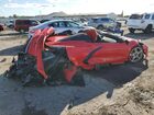 2024 Chevrolet Corvette Stingray 1lt Красный vin: 1G1YA3D4XR5111291 2024 Chevrolet Corvette Stingray 1lt Красный vin: 1G1YA3D4XR5111291
