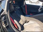 2022 Chevrolet Corvette Stingray   Черный vin: 1G1YC2D43N5116315