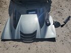 2022 Chevrolet Corvette Stingray 3lt Серый vin: 1G1YC3D47N5118820