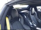 2021 Chevrolet Corvette Stingray   Yellow vin: 1G1YC3D48M5122695