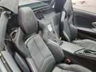 2022 Chevrolet Corvette Stingray 3lt Серый vin: 1G1YC3D4XN5115992