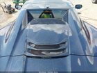 2023 Chevrolet Corvette Z06 Rwd  3lz Черный vin: 1G1YF3D36P5700666