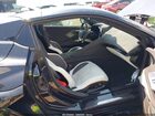 2023 Chevrolet Corvette Z06 Rwd  3lz Черный vin: 1G1YF3D36P5700666