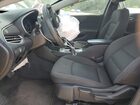 2017 Chevrolet Malibu Ls Коричневый vin: 1G1ZB5ST1HF282527