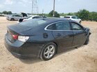 2017 Chevrolet Malibu Ls Коричневый vin: 1G1ZB5ST1HF282527