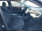 2022 Chevrolet Malibu Fwd Ls Черный vin: 1G1ZB5ST1NF198607