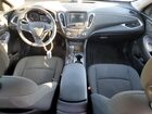 2017 Chevrolet Malibu Ls Black vin: 1G1ZB5ST3HF130118