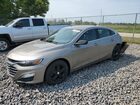 2022 Chevrolet Malibu Ls Бежевый vin: 1G1ZB5ST3NF213169