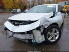 2019 Chevrolet Malibu 1ls White vin: 1G1ZB5ST4KF161286