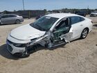 2024 Chevrolet Malibu Ls White vin: 1G1ZB5ST4RF247241