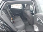 2022 Chevrolet Malibu Fwd Ls Черный vin: 1G1ZB5ST9NF190612