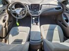 2021 Chevrolet Malibu Ls Белый vin: 1G1ZC5ST2MF087995