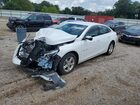 2022 Chevrolet Malibu Ls White vin: 1G1ZC5ST8NF173216