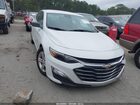 2024 Chevrolet Malibu Fwd 1fl White vin: 1G1ZC5ST9RF126735