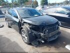 2020 Chevrolet Malibu Fwd Lt Black vin: 1G1ZD5ST0LF064534