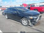 2024 Chevrolet Malibu Fwd 1lt Black vin: 1G1ZD5ST0RF167896