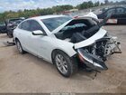 2020 Chevrolet Malibu Fwd Lt White vin: 1G1ZD5ST1LF077261