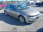 2022 Chevrolet Malibu Lt Champagne vin: 1G1ZD5ST1NF164869