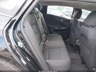 2020 Chevrolet Malibu Fwd Lt Черный vin: 1G1ZD5ST2LF147401
