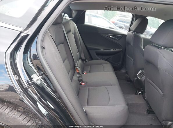 1G1ZD5ST2LF147401 2020 CHEVROLET MALIBU Черный Вид наклейки с VIN-кодом