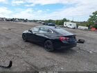 2020 Chevrolet Malibu Fwd Lt Черный vin: 1G1ZD5ST2LF147401