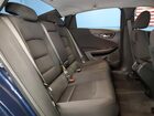 2022 Chevrolet Malibu Lt Синий vin: 1G1ZD5ST2NF135509
