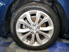 2022 Chevrolet Malibu Lt Синий vin: 1G1ZD5ST2NF135509 Damage: Left Front Wheel, Curb Rash, 3 To 4 Inches