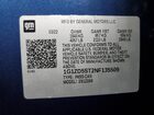 2022 Chevrolet Malibu Lt Синий vin: 1G1ZD5ST2NF135509