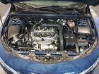 2022 Chevrolet Malibu Lt Синий vin: 1G1ZD5ST2NF135509
