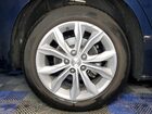 2022 Chevrolet Malibu Lt Синий vin: 1G1ZD5ST2NF135509 Damage: Right Rear Wheel, Curb Rash, 3 To 4 Inches