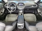 2022 Chevrolet Malibu Lt Синий vin: 1G1ZD5ST2NF135509