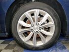 2022 Chevrolet Malibu Lt Синий vin: 1G1ZD5ST2NF135509 Damage: Right Front Wheel, Curb Rash, 8 To 9 Inches