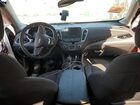 2025 Chevrolet Malibu Lt Red vin: 1G1ZD5ST7SF101397
