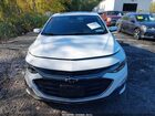 2021 Chevrolet Malibu Fwd Lt Белый vin: 1G1ZD5ST9MF086890 2021 Chevrolet Malibu Fwd Lt Белый vin: 1G1ZD5ST9MF086890