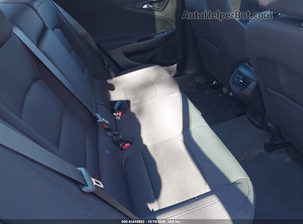 1G1ZD5ST9MF086890 2021 CHEVROLET MALIBU Белый Вид наклейки с VIN-кодом