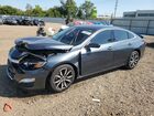 2021 Chevrolet Malibu Rs Charcoal vin: 1G1ZG5ST4MF067333