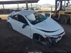 2022 Chevrolet Malibu Fwd Rs Белый vin: 1G1ZG5ST4NF199607