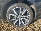 2021 Chevrolet Malibu Rs Черный vin: 1G1ZG5ST8MF078089 Damage: Left Rear Tire, Worn, Replacement Required