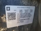 2021 Chevrolet Malibu Rs Черный vin: 1G1ZG5ST8MF078089