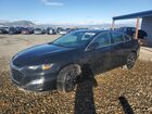 2021 Chevrolet Malibu Rs Черный vin: 1G1ZG5ST8MF078089 Damage: Left Front Fender, Heavy Scratch, 6 To 7 Inches