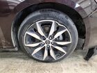 2021 Chevrolet Malibu Rs Purple vin: 1G1ZG5ST9MF033744 Damage: Front Bumper, Misaligned, Repair Required
