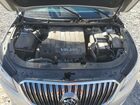 2016 Buick Lacrosse Silver vin: 1G4GA5G33GF155671