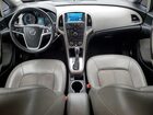 2017 Buick Verano Sport Touring Серебряный vin: 1G4PR5SK2H4105736