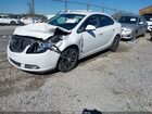 2017 Buick Verano Sport Touring Белый vin: 1G4PR5SK4H4116267 2017 Buick Verano Sport Touring Белый vin: 1G4PR5SK4H4116267