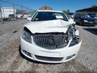 2017 Buick Verano Sport Touring Белый vin: 1G4PR5SK4H4116267 2017 Buick Verano Sport Touring Белый vin: 1G4PR5SK4H4116267
